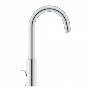 Mixer tap for washbasins Eurosmart , L-size