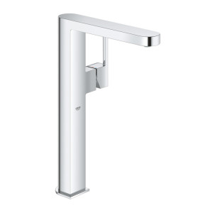 Смесител за умивалник GROHE Plus 32618003 , XL размер