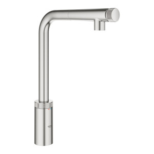 Смесител за умивалник Minta SmartControl 31613DC0
