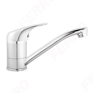 Basin mixer, standing FERRO ONE