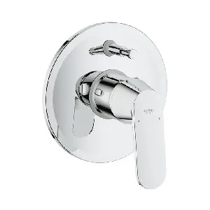 Смесител за вана едноръкохватков Eurosmart Cosmopolitan 32879000