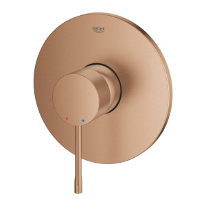 Смесител за вграждане за душ Essence 24168DL1