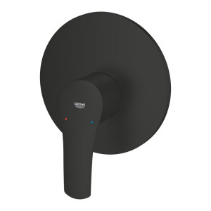 Смесител за вграждане за душ Eurosmart 194512433