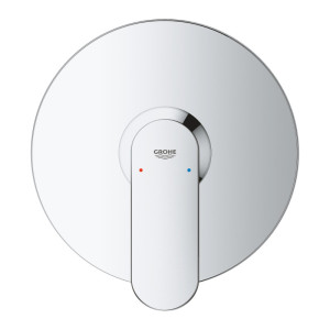 Смесител за вграждане за душ Eurosmart Cosmopolitan 24044000