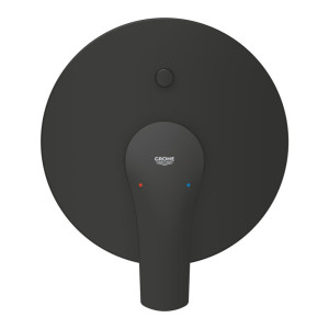 Смесител за вграждане за душ/вана Eurosmart 194502433