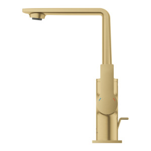 Mixer tap for washbasins Allure 32146GN1 , 1/2