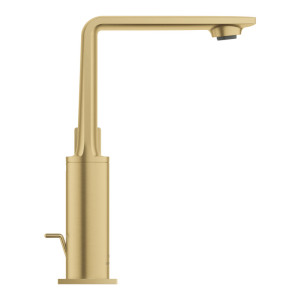 Mixer tap for washbasins Allure 32146GN1 , 1/2