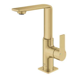 Mixer tap for washbasins Allure 32146GN1 , 1/2