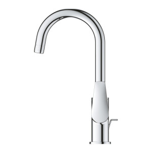 Mixer tap for washbasins BauEdge 23760001 , 1/2