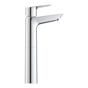 Mixer tap for washbasins BauEdge 23761001 , XL size