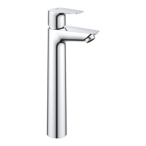 Mixer tap for washbasins BauEdge 23761001 , XL size