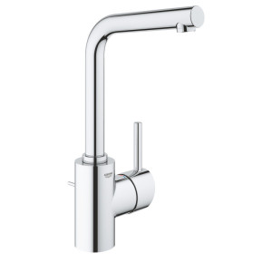 Mixer tap for washbasins Concetto 1/2