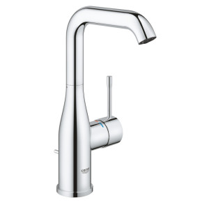 Mixer tap for washbasins Essence 1/2