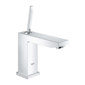 Mixer tap for washbasins Eurocube Joy 1/2