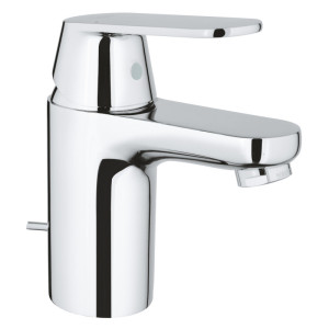 Mixer tap for washbasins Eurosmart Cosmopolitan 3282500E