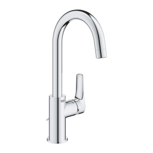 Mixer tap for washbasins Eurosmart 23743003 , 1/2