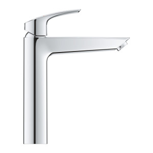 Mixer tap for washbasins Eurosmart OHM XL