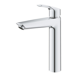 Mixer tap for washbasins Eurosmart OHM XL