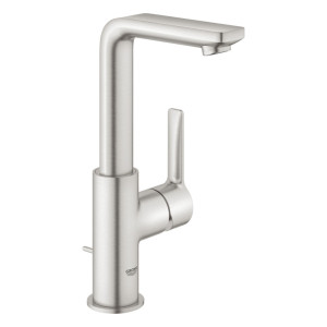 Mixer tap for washbasins Lineare 23296DC1 , 1/2