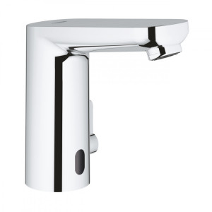 Infrared washbasin mixer Eurosmart 36413000 , 230V