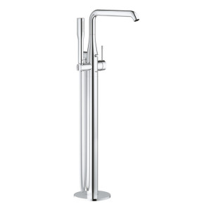 Floor-standing bathtub mixer Essence 1/2