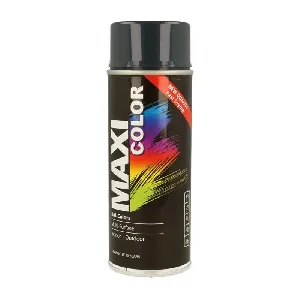 Спрей Maxi Color RAL 7016 антрацит , 400 мл