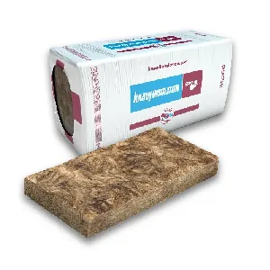 Стъклена минерална вата MPN Plus 037 , 1200х600х50 мм.