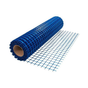  Fiberglass mesh for self-leveling screeds 145 g/sq.m.