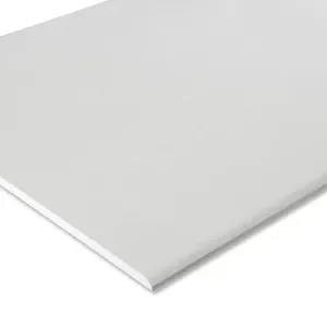 Стандартен гипсокартон Кнауф A13 / GKB 12,5 mm , 12.5 х 1200 х 2000 мм.
