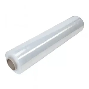  Стреч фолио Р 23 мк ,1.7 кг