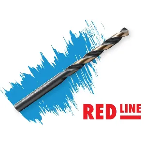 Свредло за метал RED LINE DIN338-HSS , ф 8,0 мм