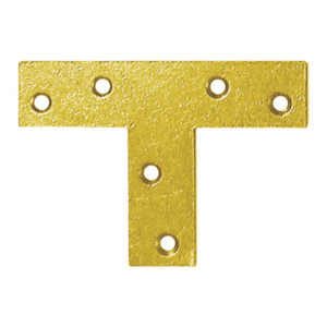 T-образна планка KT1 , 70x50x16x2,0 mm