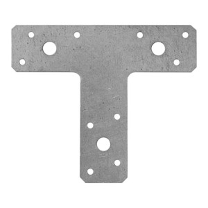 T-образна планка KT2 , 150x127x38x2,0 mm