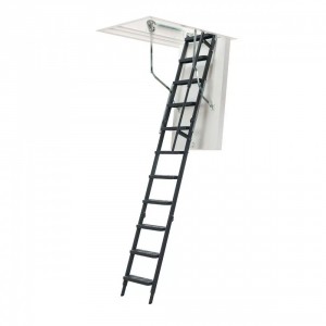 Таванска стълба DOLLE click fix® 76 Comfort , 140 х 70 см.