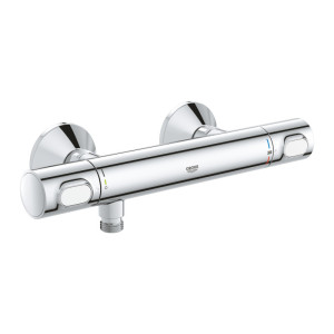 Thermostatic mixer tap for shower Grohtherm 500