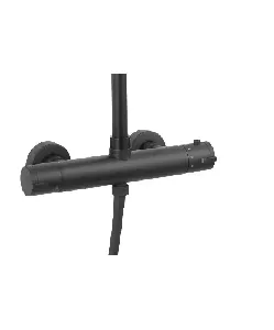 Термостатен смесител за душ TREVY  TRV7U-BL