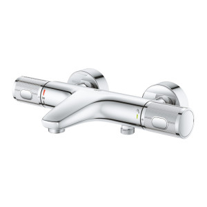 Thermostatic bath/shower mixer Grohtherm 1000 Performance