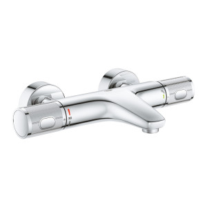 Thermostatic bath/shower mixer Grohtherm 1000 Performance