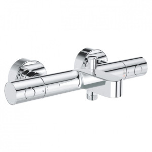 Thermostatic bath/shower mixer Grohtherm 800 Cosmopolitan