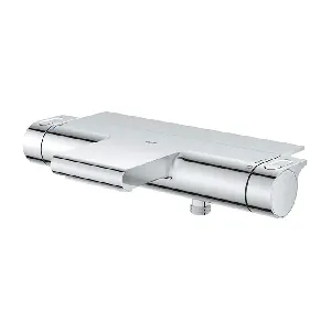 Термостатен смесител за вана/душ Grohtherm 2000 , 34464001