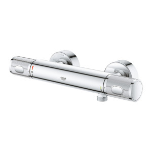 Thermostatic mixer tap for shower Grohtherm 1000 Performance 1/2