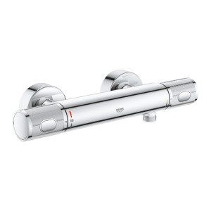 Thermostatic mixer tap for shower Grohtherm 1000 Performance 1/2