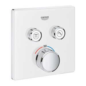 Термостат за вграждане за вана/душ Grohtherm SmartControl 29156LS0