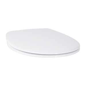 Soft-close toilet seat Bau Ceramic 39493000