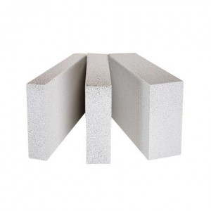 Blocks for masonry MULTIPOR 120х600х400 мм