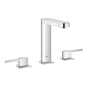 Тридупков смесител за умивалник GROHE Plus 20301003 , M-размер