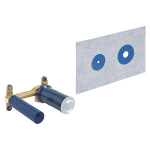  Built-in body for single-lever mixer 23571000