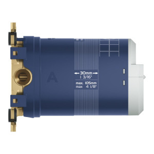 Универсално тяло за вграждане GROHE Rainshower 26484000