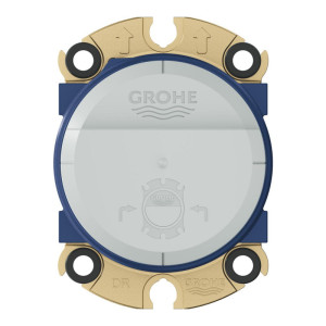 Универсално тяло за вграждане GROHE Rainshower 26484000