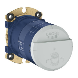 Универсално тяло за вграждане GROHE Rainshower 26484000